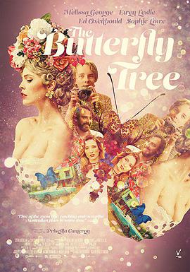 蝴蝶树 The Butterfly Tree.2017 字幕下载