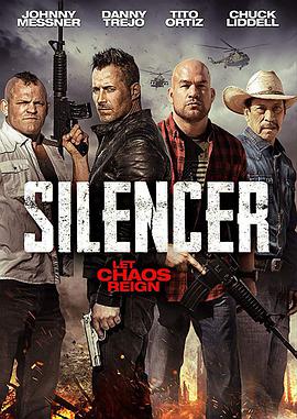 消音器 Silencer.2018 字幕下载