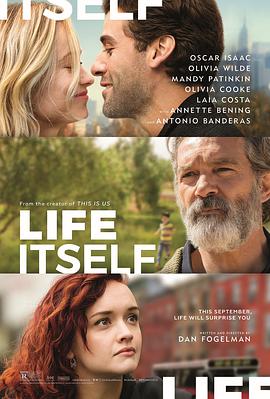 一生 Life Itself.2018 字幕下载