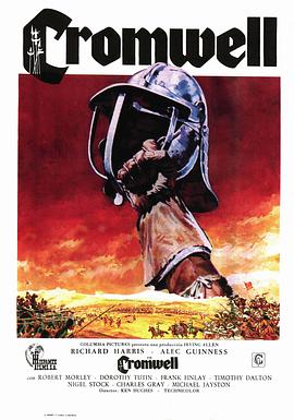 克伦威尔 Cromwell.1970 字幕下载