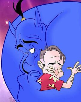罗宾·威廉姆斯：记忆深处 Robin Williams: Come Inside My Mind.2018 字幕下载