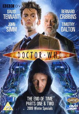 神秘博士特别篇：时间尽头(上) "Doctor Who" The End of Time: Part One.2009 字幕下载