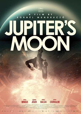 木星之卫 Jupiter holdja.2017 字幕下载