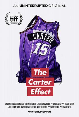 卡特效应 The Carter Effect.2017 字幕下载