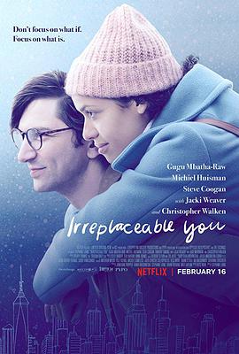 你是唯一 Irreplaceable You.2018 字幕下载