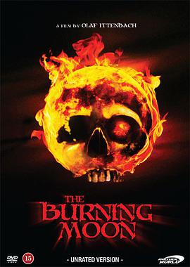 炎月 The Burning Moon.1992 字幕下载