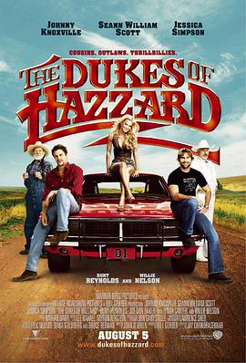 正义前锋 The Dukes of Hazzard.2005 字幕下载