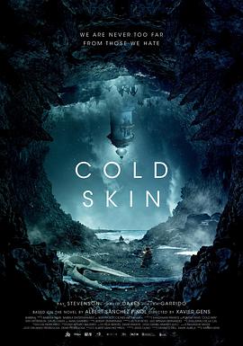 冰肤传说 Cold Skin.2017 字幕下载
