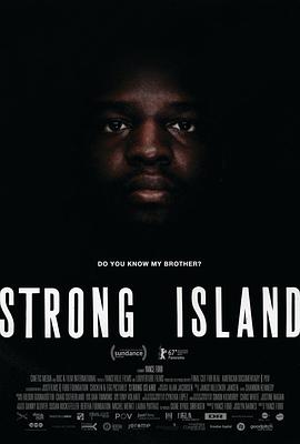 强岛 Strong Island.2017 字幕下载