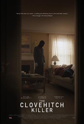 双套结杀手 The Clovehitch Killer.2018 字幕下载