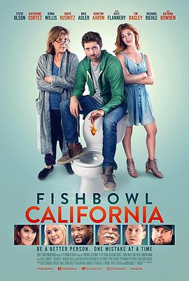 鱼缸加州 Fishbowl California.2018 字幕下载