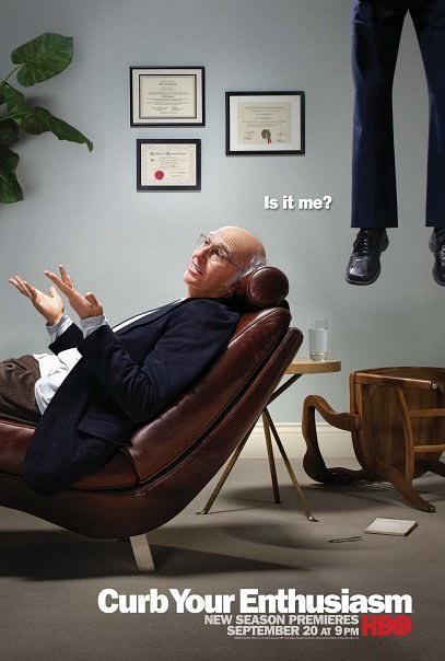 消消气 第七季 Curb Your Enthusiasm.2009 字幕下载