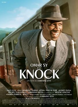 匪医诺克 Knock.2017 字幕下载