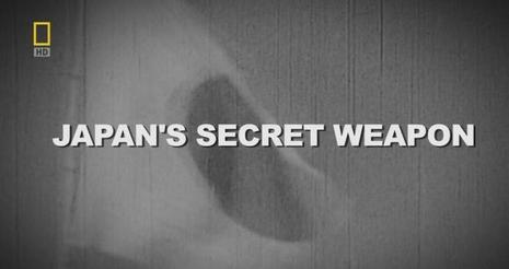 国家地理.日本秘密武器 National.Geographic.Japans.Secret.Weapon.2010 字幕下载