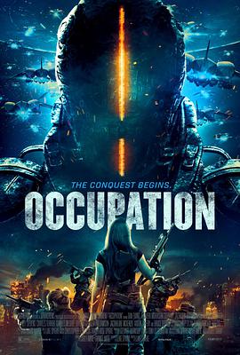 占领 Occupation.2018 字幕下载