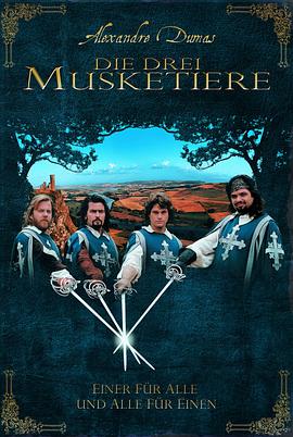 豪情三剑客 The Three Musketeers.1993 字幕下载