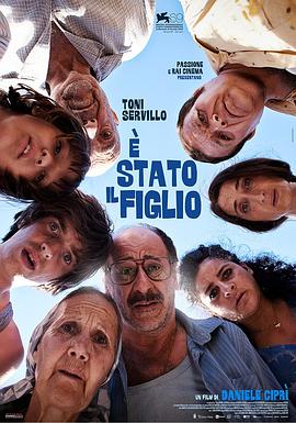 他的儿子 È stato il figlio.2012 字幕下载