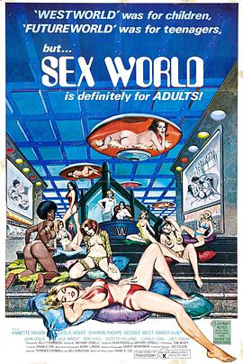 性爱世界 SexWorld.1978 字幕下载