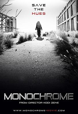 Monochrome Monochrome.2018 字幕下载
