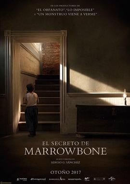髓骨 Marrowbone.2017 字幕下载