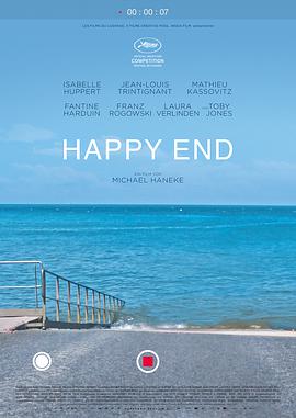 快乐结局 Happy End.2017 字幕下载