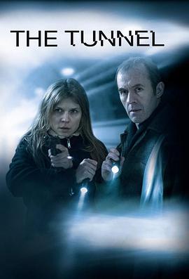 边隧谜案 第三季 The Tunnel.2017 字幕下载