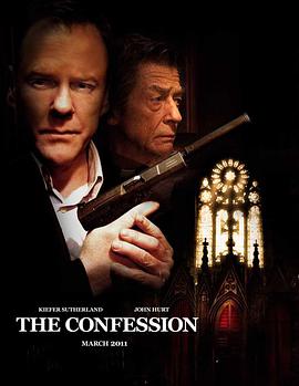 忏悔 The Confession.2011 字幕下载