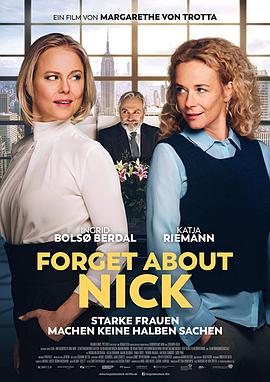 遗忘尼克 Forget about Nick.2017 字幕下载