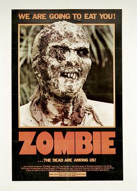 生人回避2 Zombi 2.1979 字幕下载