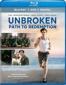 坚不可摧：救赎之路 Unbroken: Path to Redemption.2018 字幕下载