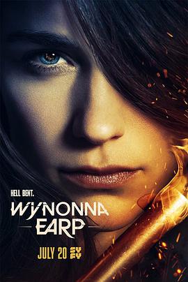 狙魔女杰 第三季 Wynonna Earp.2018 字幕下载