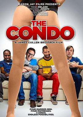 偷情别墅 The Condo.2015 字幕下载