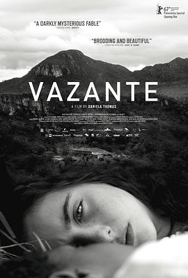 瓦赞蒂 Vazante.2017 字幕下载