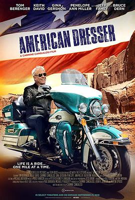美国化妆师 American Dresser.2016 字幕下载