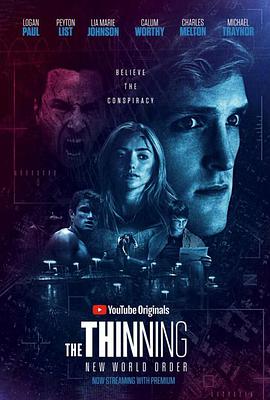 人类削减计划2 The Thinning: New World Order.2018 字幕下载