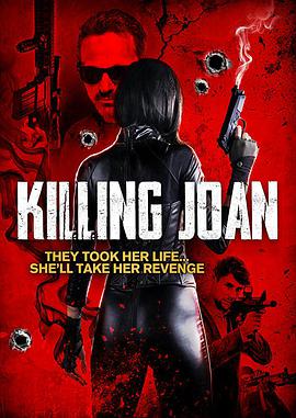 杀死琼 Killing Joan.2018 字幕下载