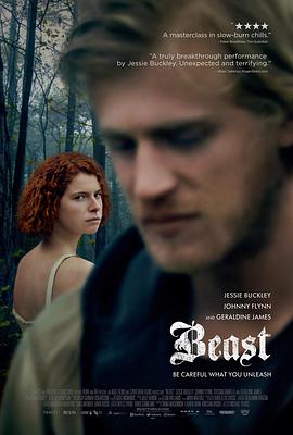 野兽 Beast.2017 字幕下载