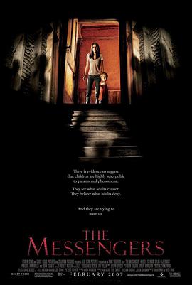 鬼使神差 The Messengers.2007 字幕下载