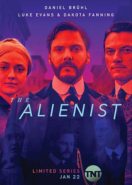 沉默的天使 The Alienist.2018 字幕下载