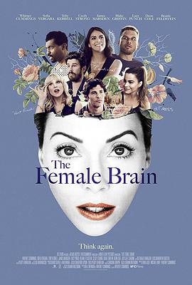女性思维 The Female Brain.2017 字幕下载