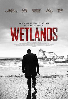 沼泽地 Wetlands.2017 字幕下载