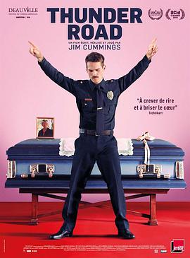 雷霆之路 Thunder Road.2018 字幕下载