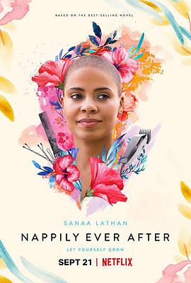 快乐之后 Nappily Ever After.2018 字幕下载