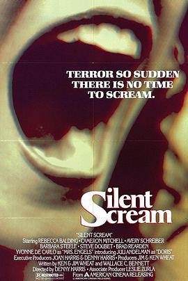 寂静尖叫 The Silent Scream.1980 字幕下载