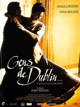 死者 The Dead.1987 字幕下载
