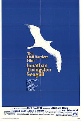 海鸥乔纳森 Jonathan Livingston Seagull.1973 字幕下载