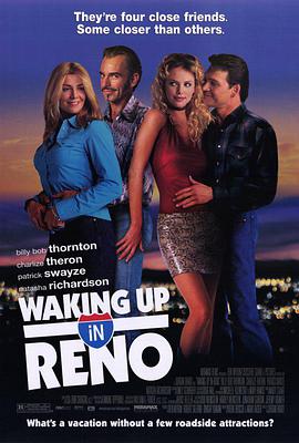 两对冤家一张床 Waking Up in Reno.2002 字幕下载