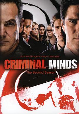 犯罪心理 第二季 Criminal Minds.2006 字幕下载