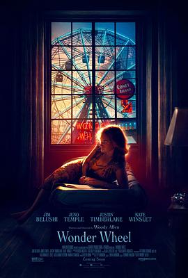 摩天轮 Wonder Wheel.2017 字幕下载