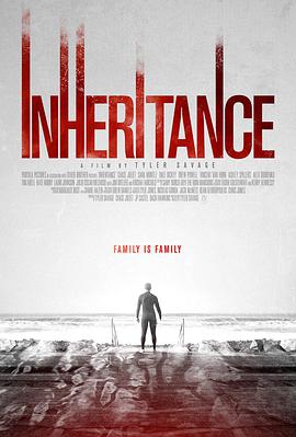 遗产 Inheritance.2017 字幕下载